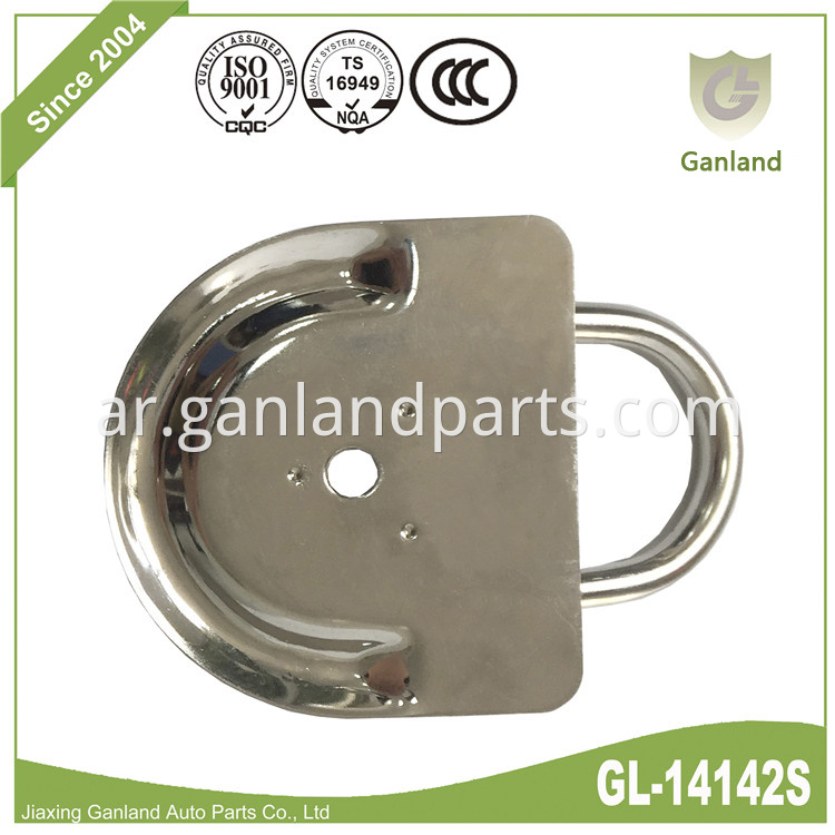 recessed tie down ring GL-14142S 